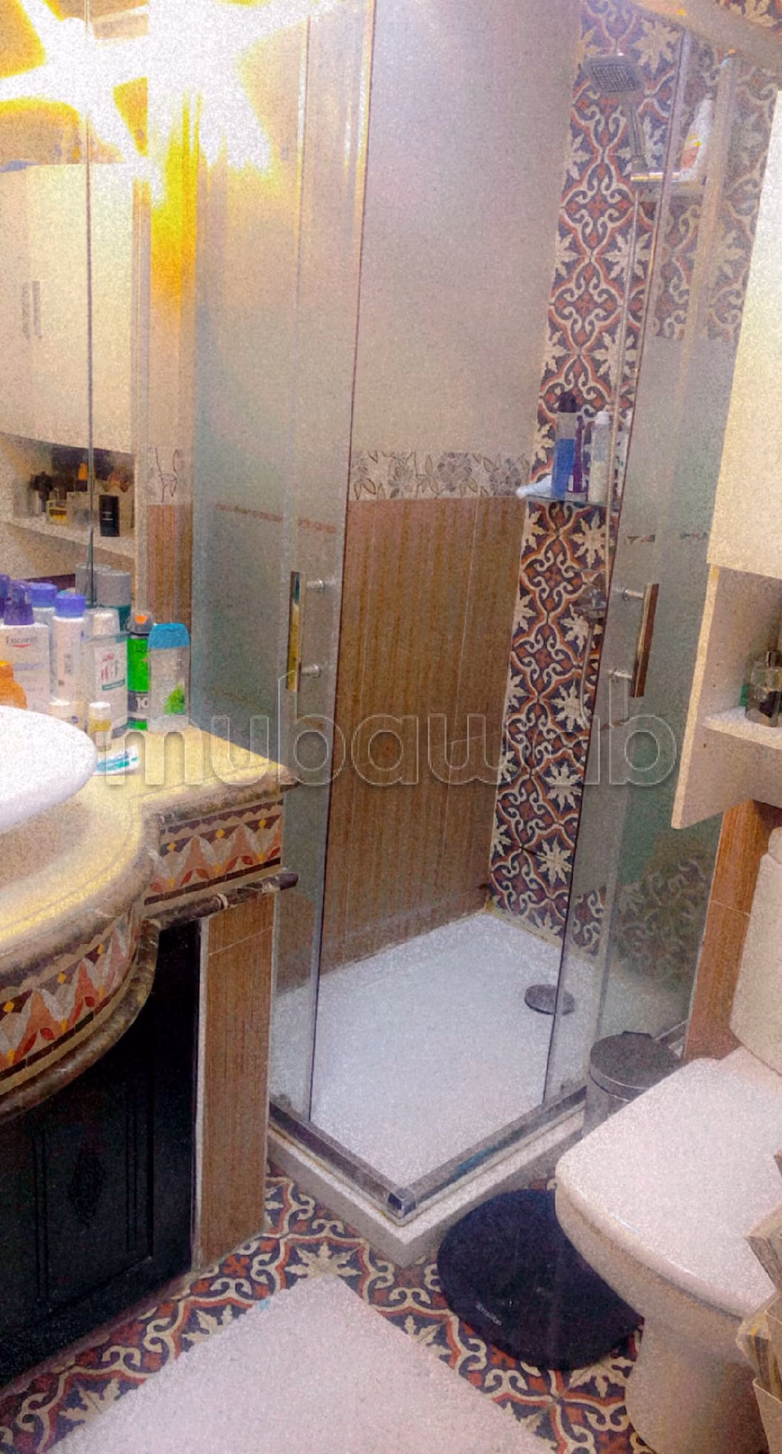 Appartamento in vendita a Msala. 4 ampi locali. Ascensore e terrazzo