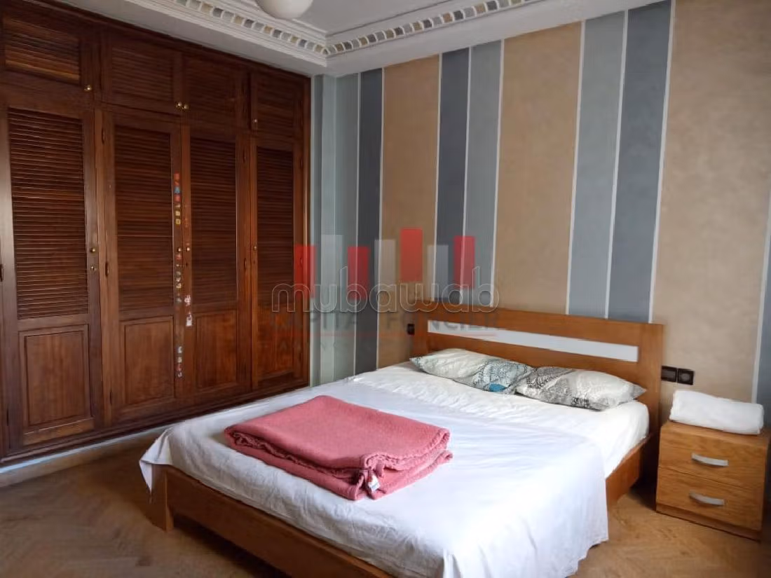 Appartementen kopen in Gauthier. 3 Ruimtes. Conciërgeservice en airconditioning