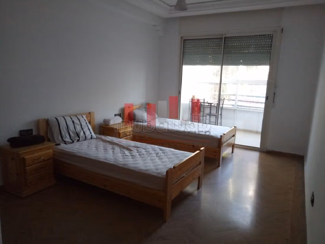 Appartementen kopen in Gauthier. 3 Ruimtes. Conciërgeservice en airconditioning