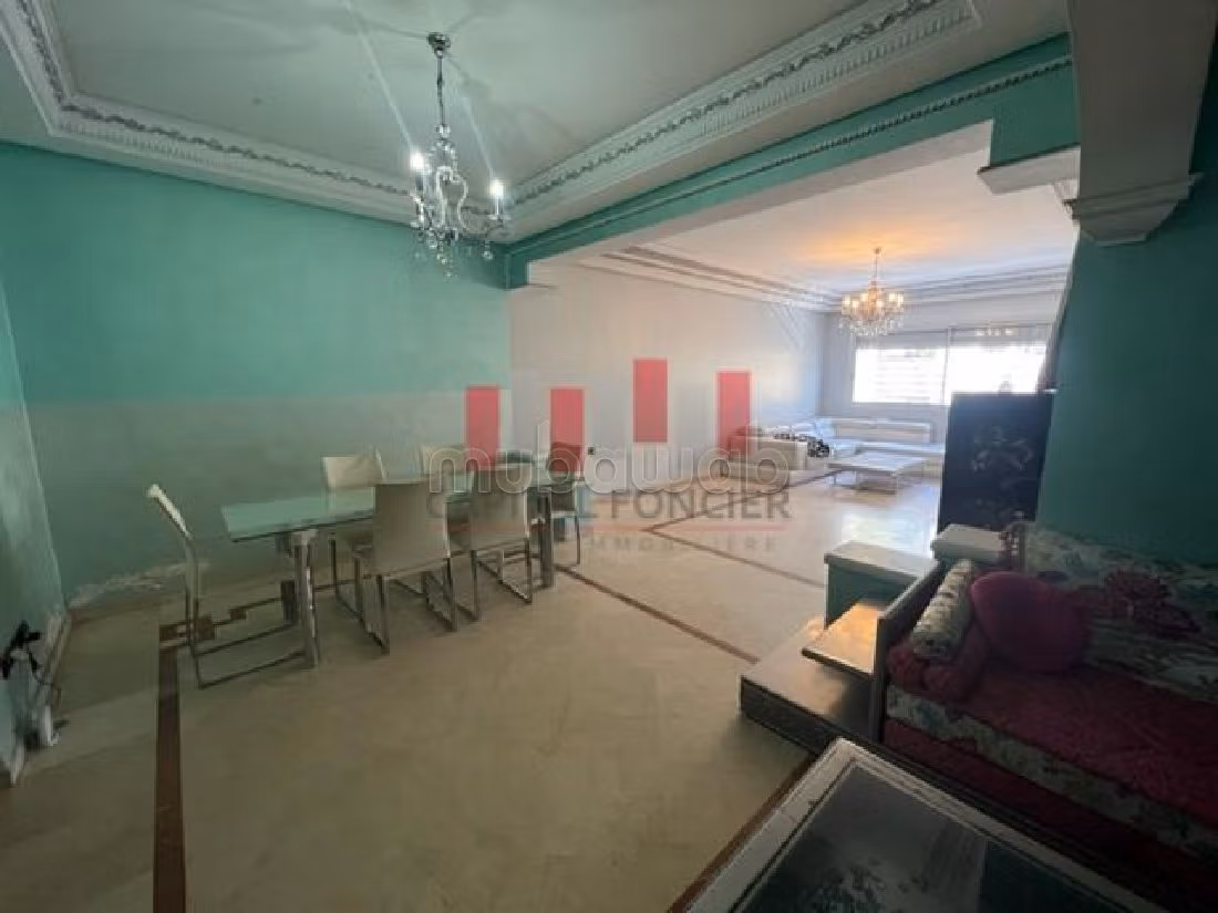 Appartementen kopen in Gauthier. 3 Ruimtes. Conciërgeservice en airconditioning