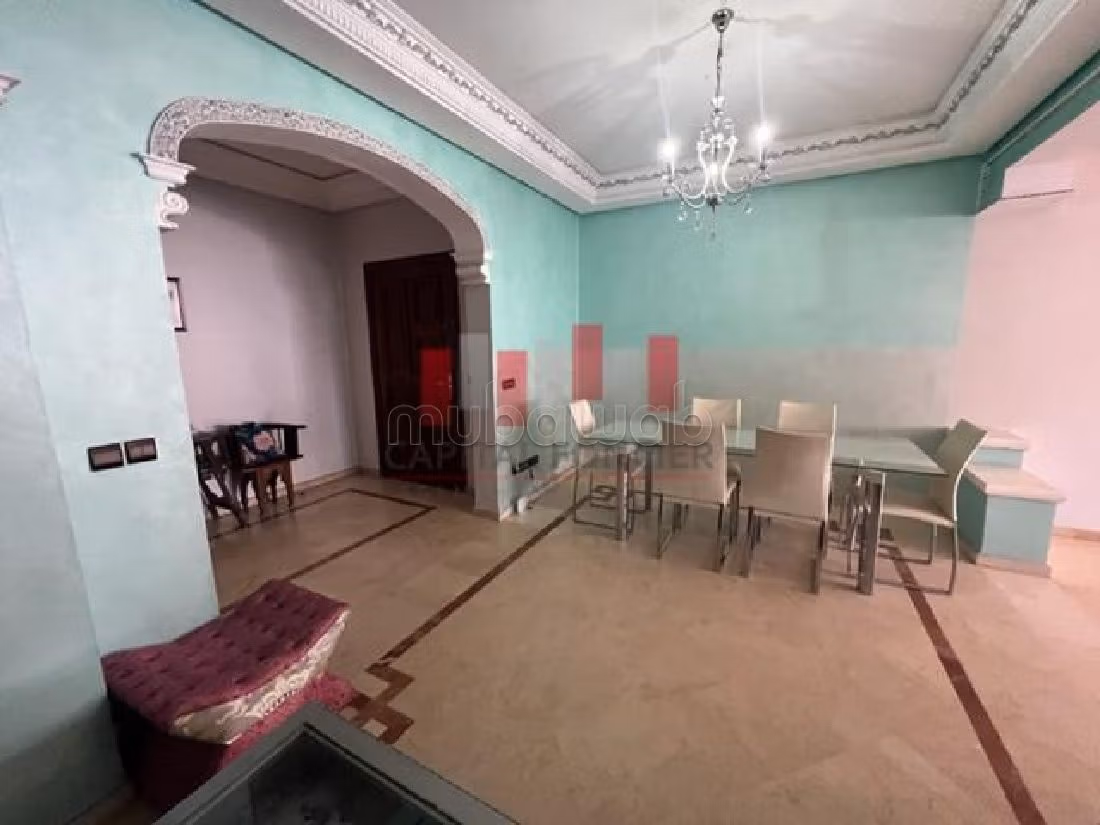 Appartementen kopen in Gauthier. 3 Ruimtes. Conciërgeservice en airconditioning