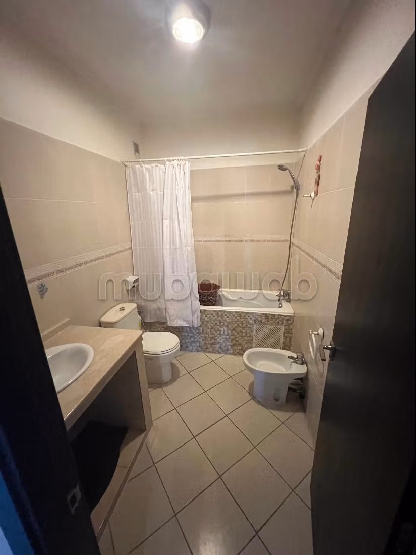 Appartement à vendre Mohammedia