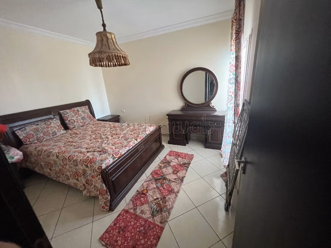 Appartement à vendre Mohammedia