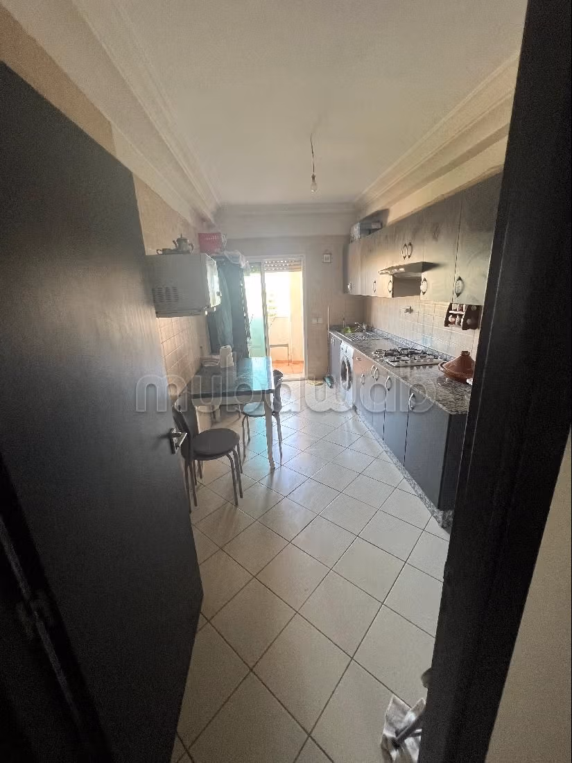 Appartement à vendre Mohammedia