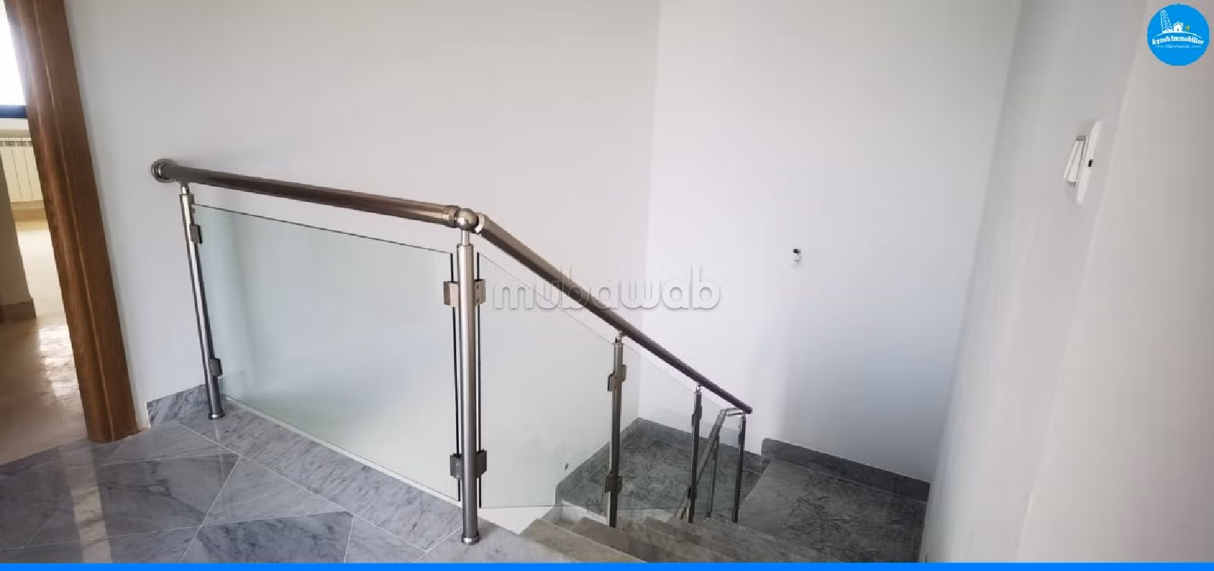 Belle VILLA à VENDRE à hammamet