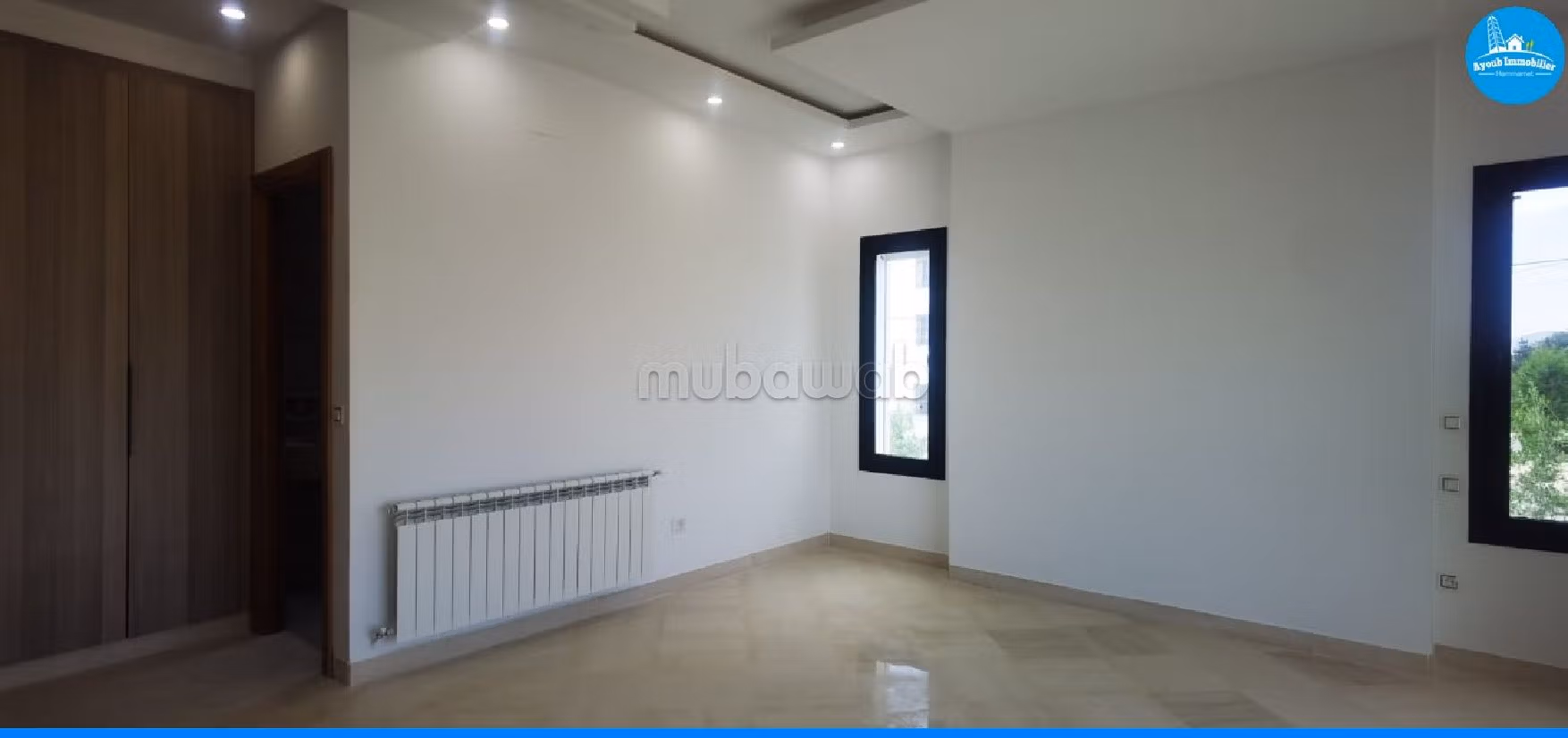 Belle VILLA à VENDRE à hammamet