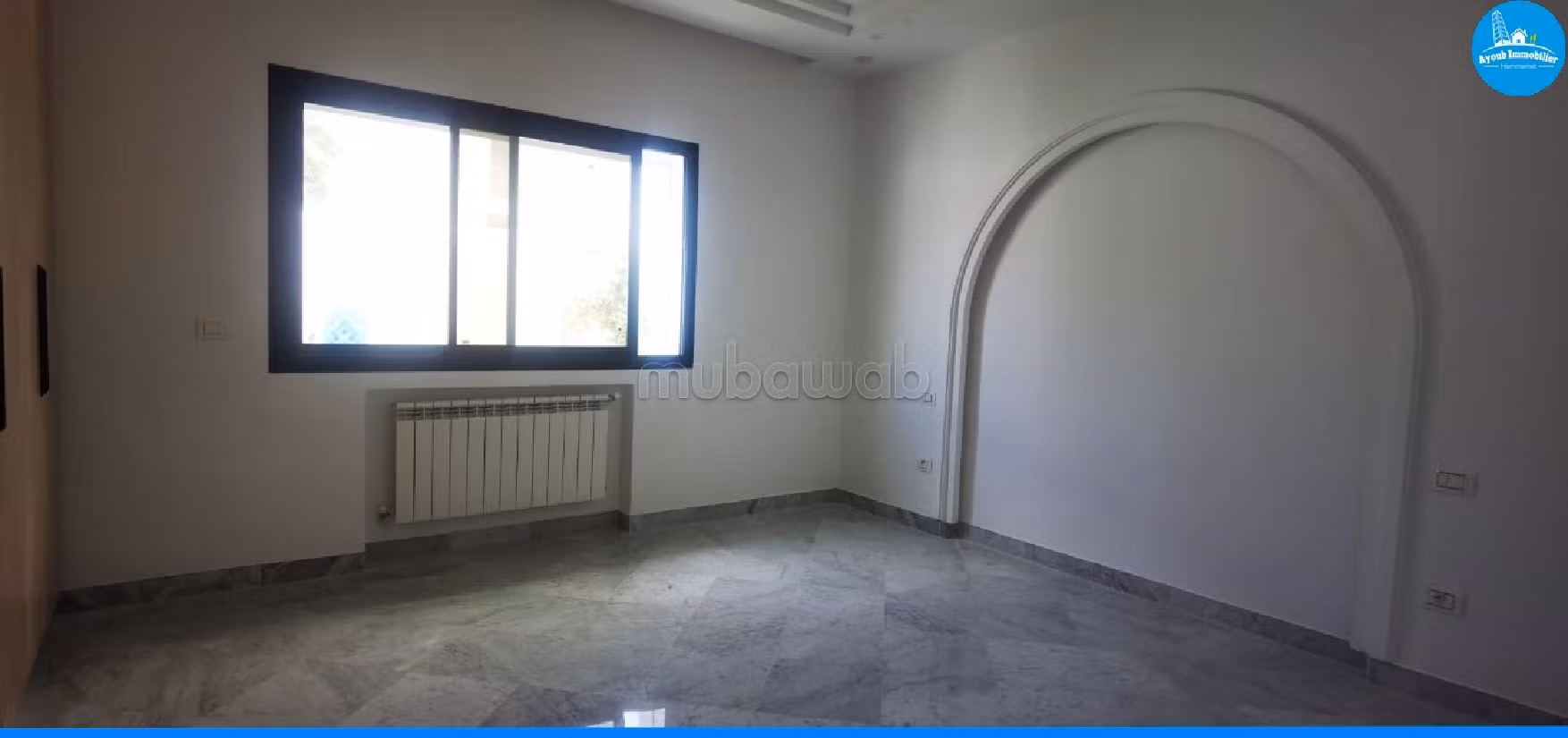 Belle VILLA à VENDRE à hammamet