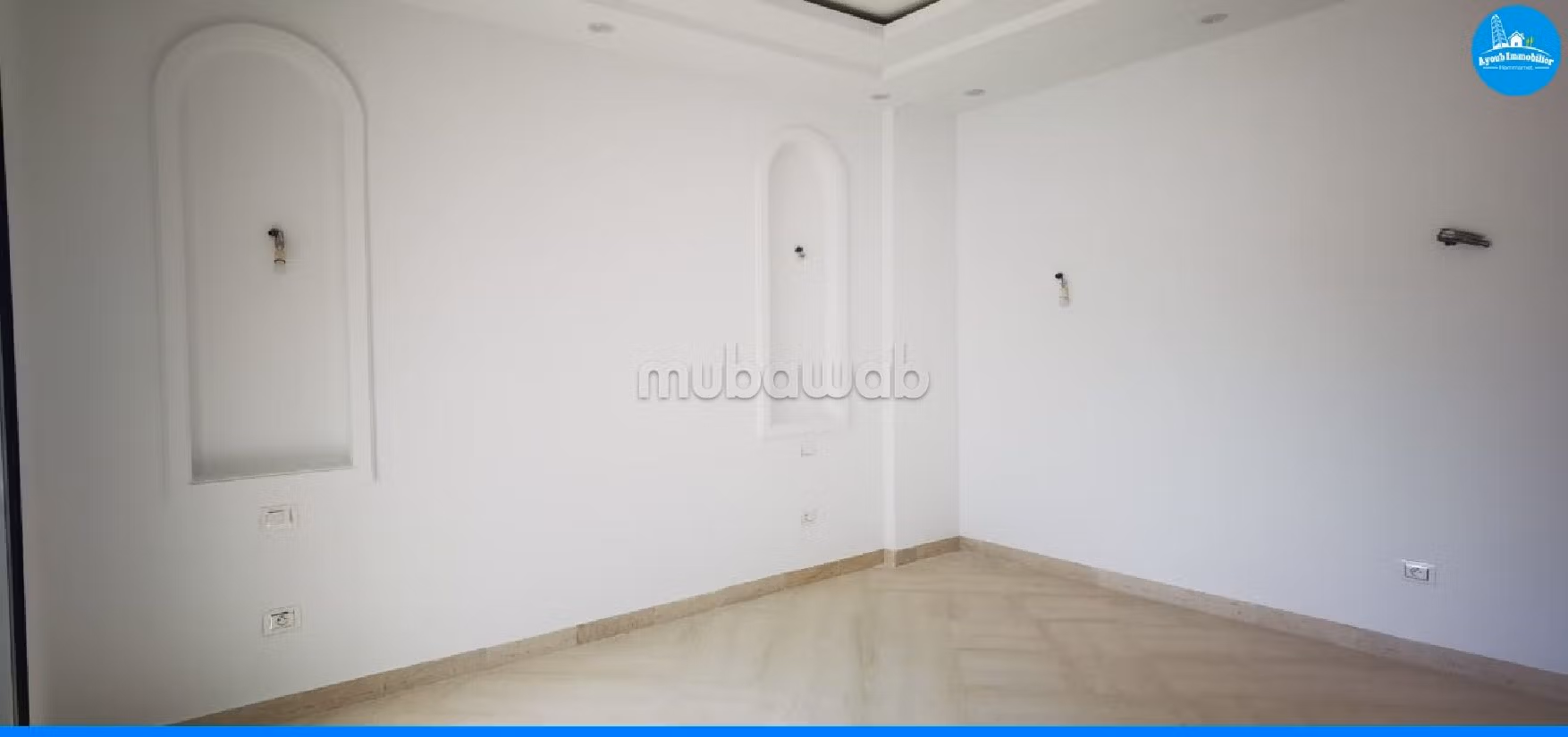 Belle VILLA à VENDRE à hammamet