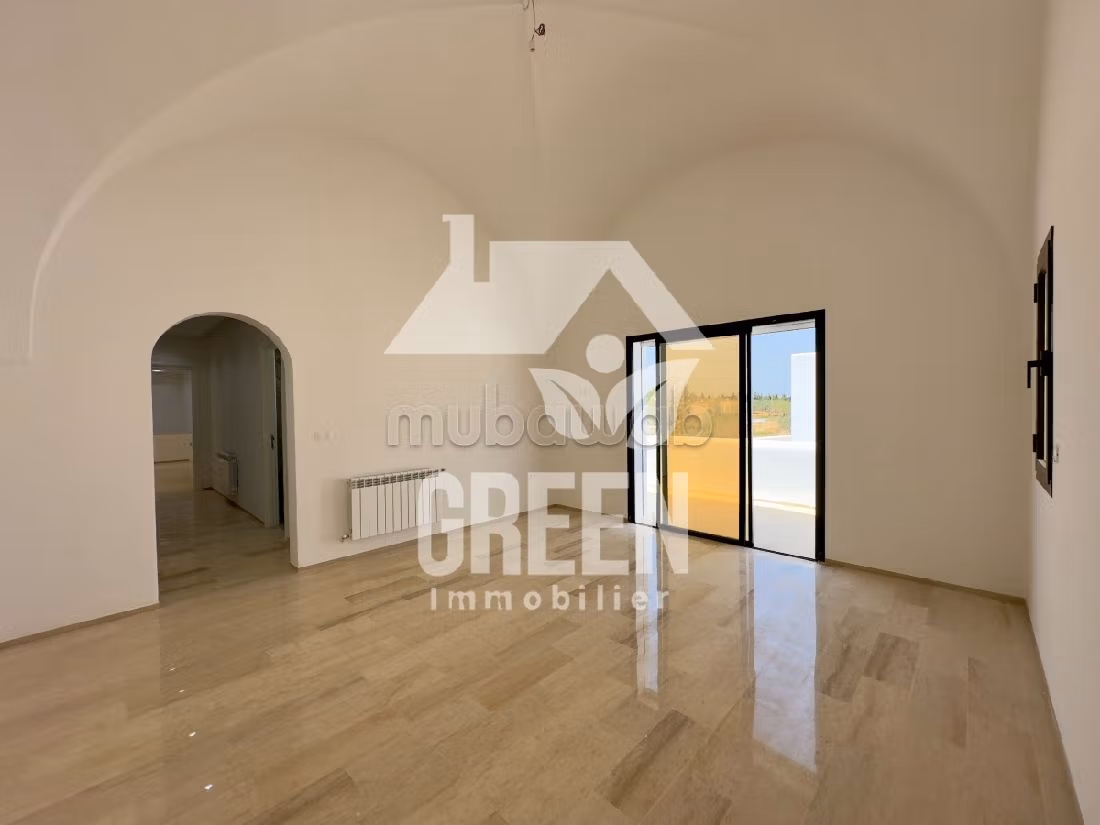 Villa lella fatma