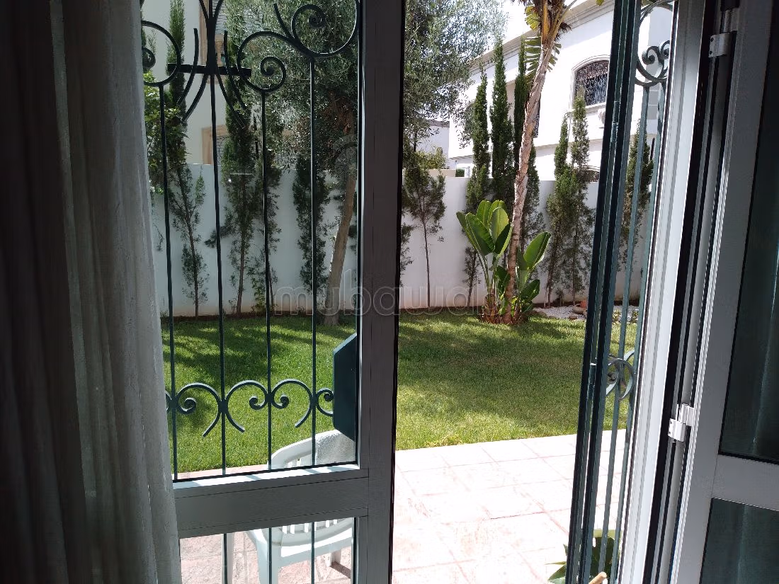 Villa quartiere Mandarona
