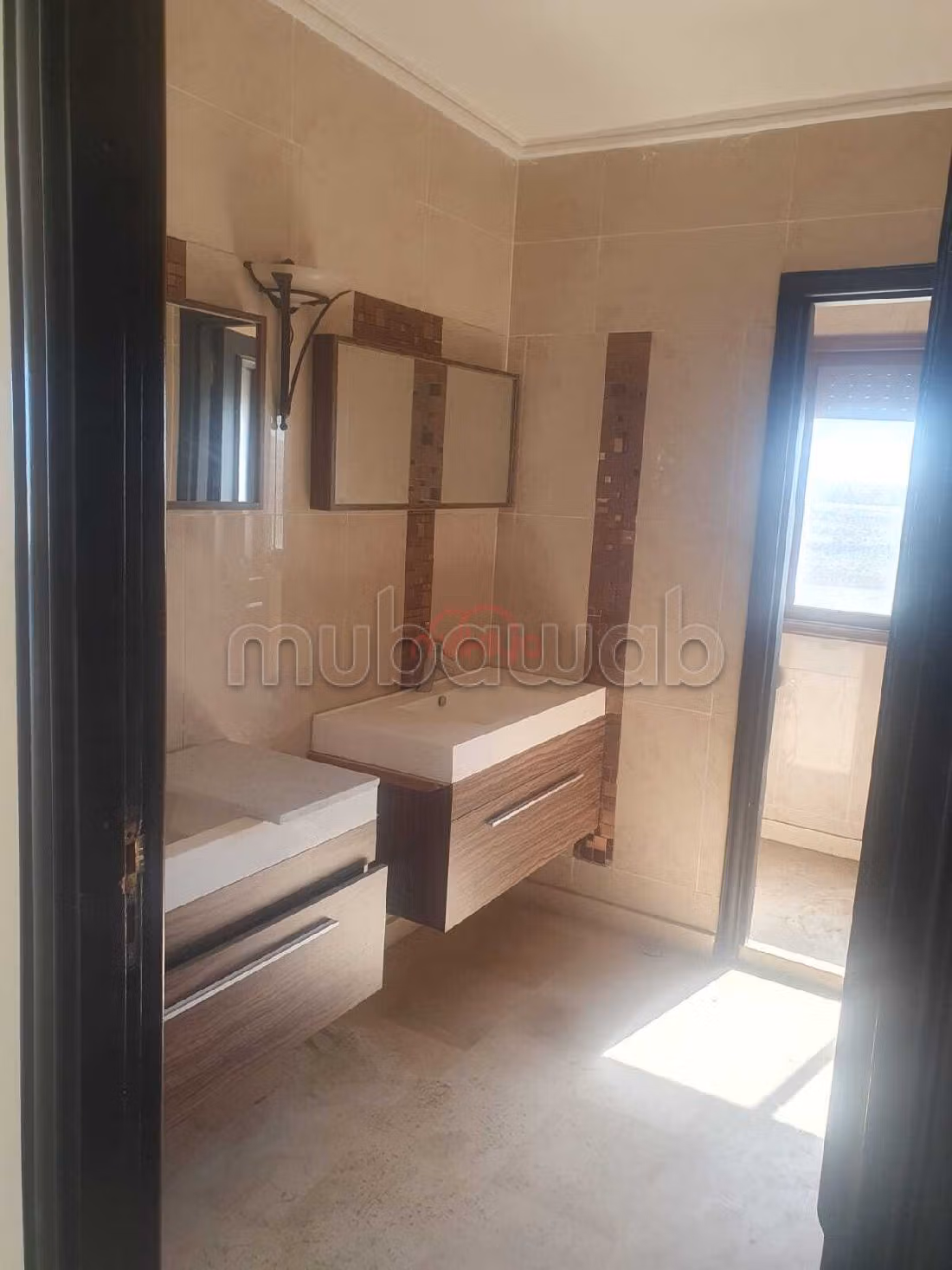 Koopappartementen. 4 Ruimtes. Garage en mooi terras