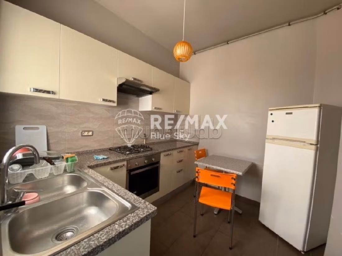 Lovely apartment for rent in La Marsa. Large area 1 m². 