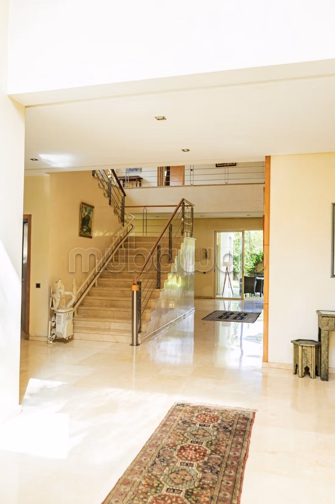 Somptueuse villa moderne à vendre à Anfa Supérieur 2000 m²