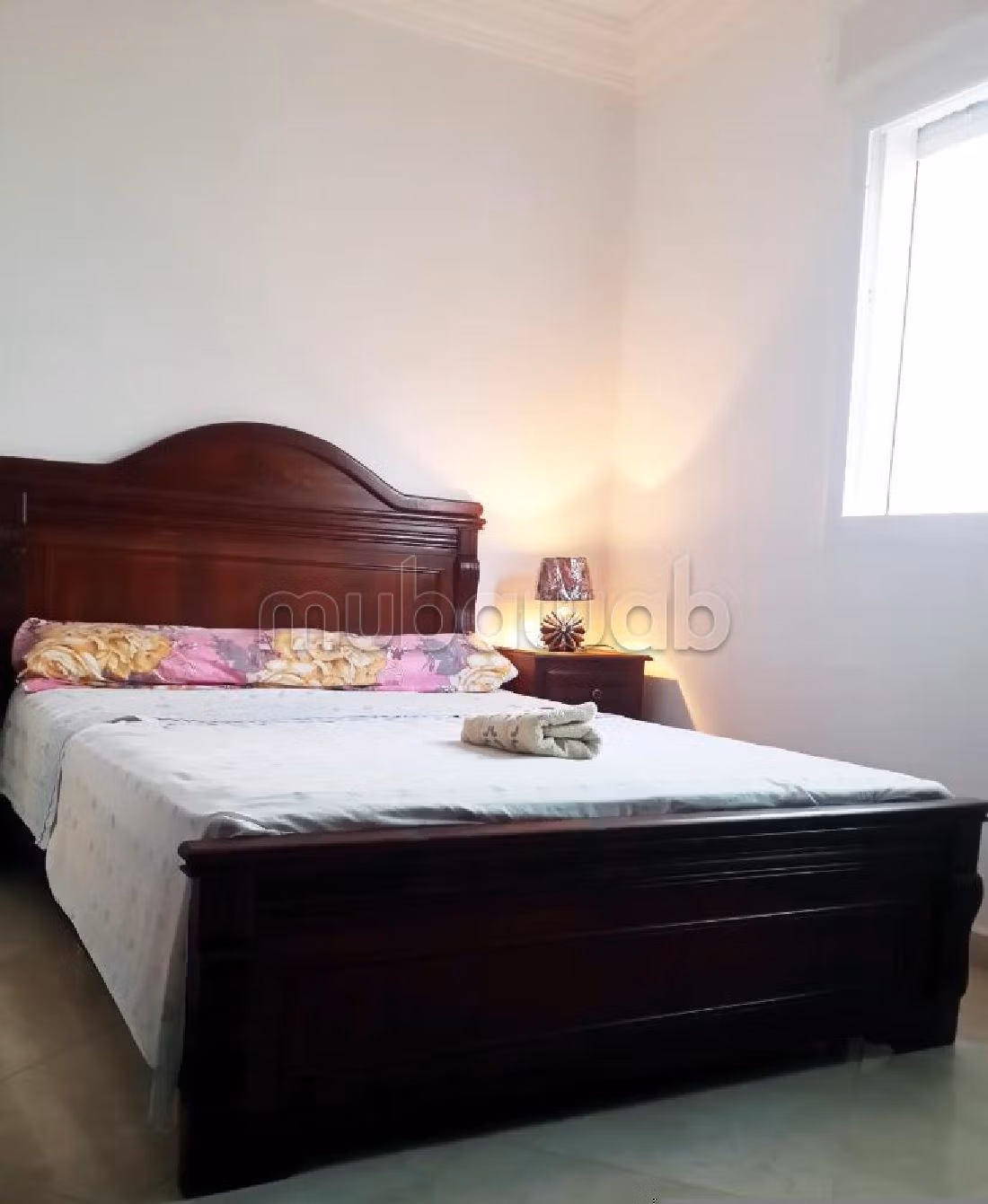 Piso en alquiler. 2 hermosas habitaciones. Bien decorado