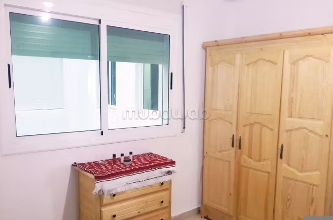 Appartementen te huur. 2 Ruimtes. Gemeubileerd