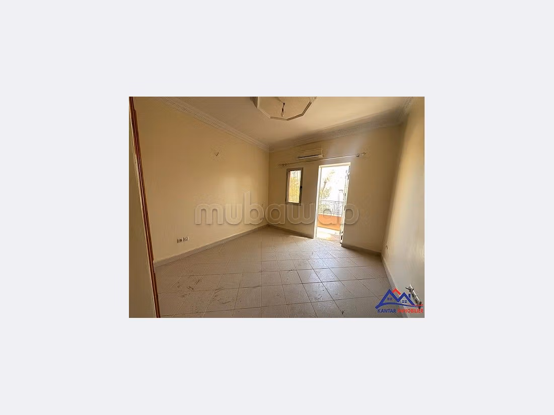 Fabulous villa for sale in Hay Mabrouka. 5 lovely rooms. Terrace and garden