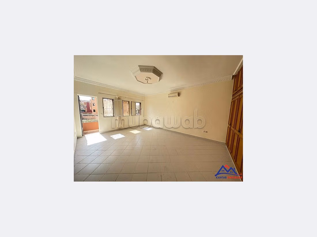 Fabulous villa for sale in Hay Mabrouka. 5 lovely rooms. Terrace and garden