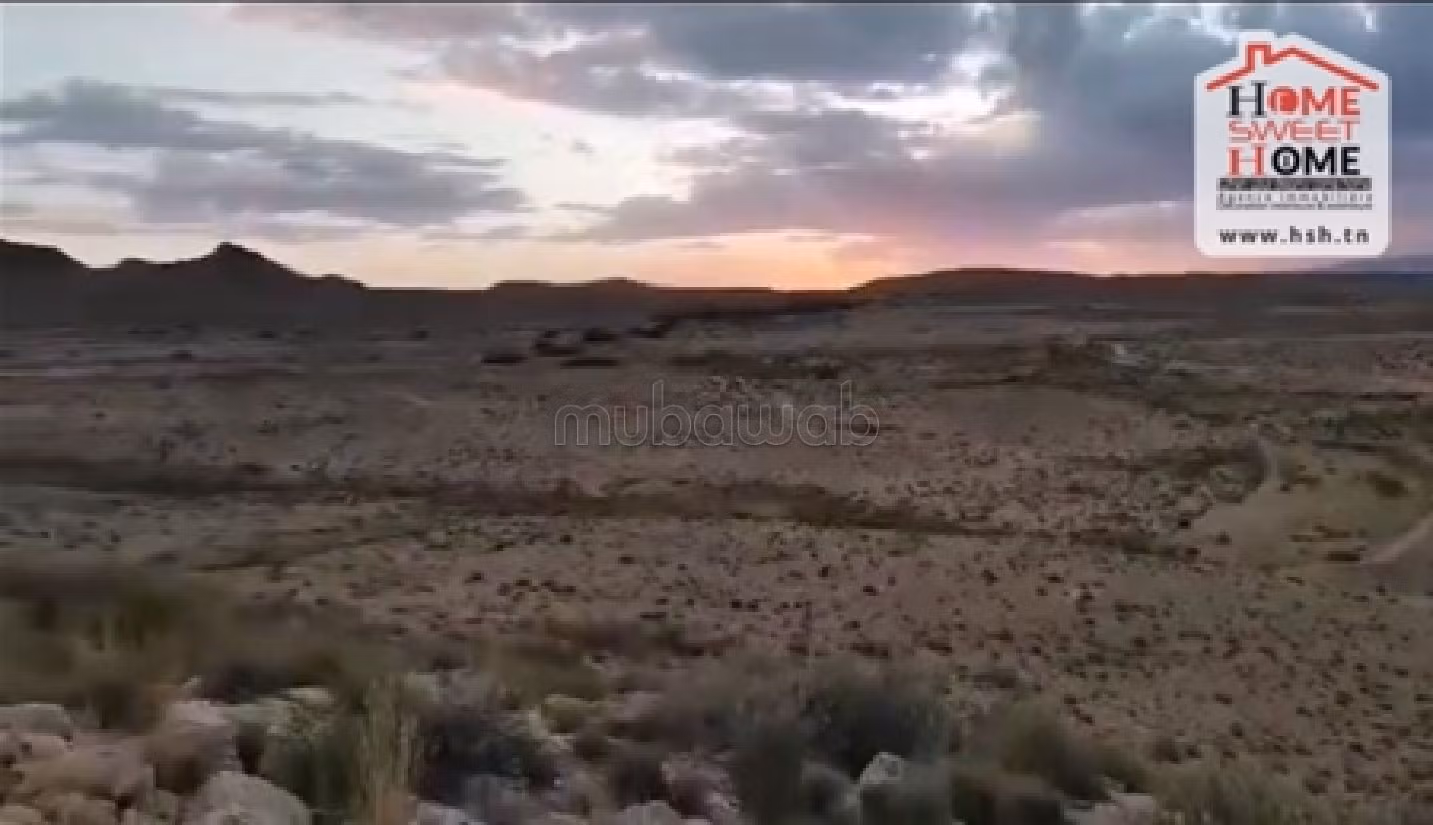 أرض جميلة للبيع. المساحة الكلية 150000 م². 