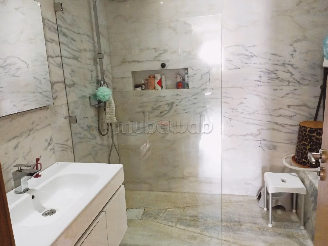 Vente Appartement à Maârif Extension