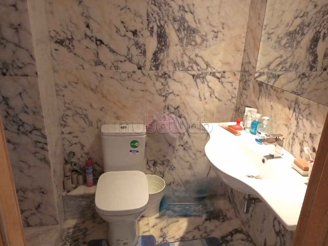 Vente Appartement à Maârif Extension