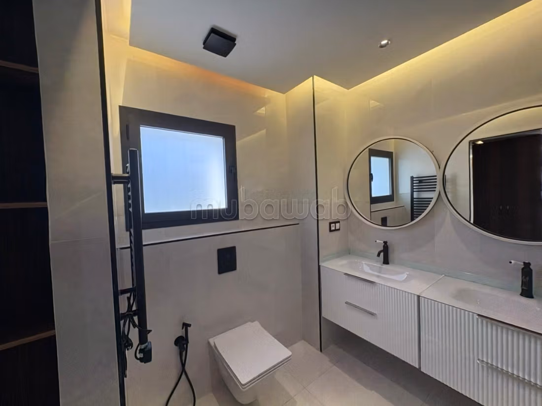Villa location Vide CALIFORNIE