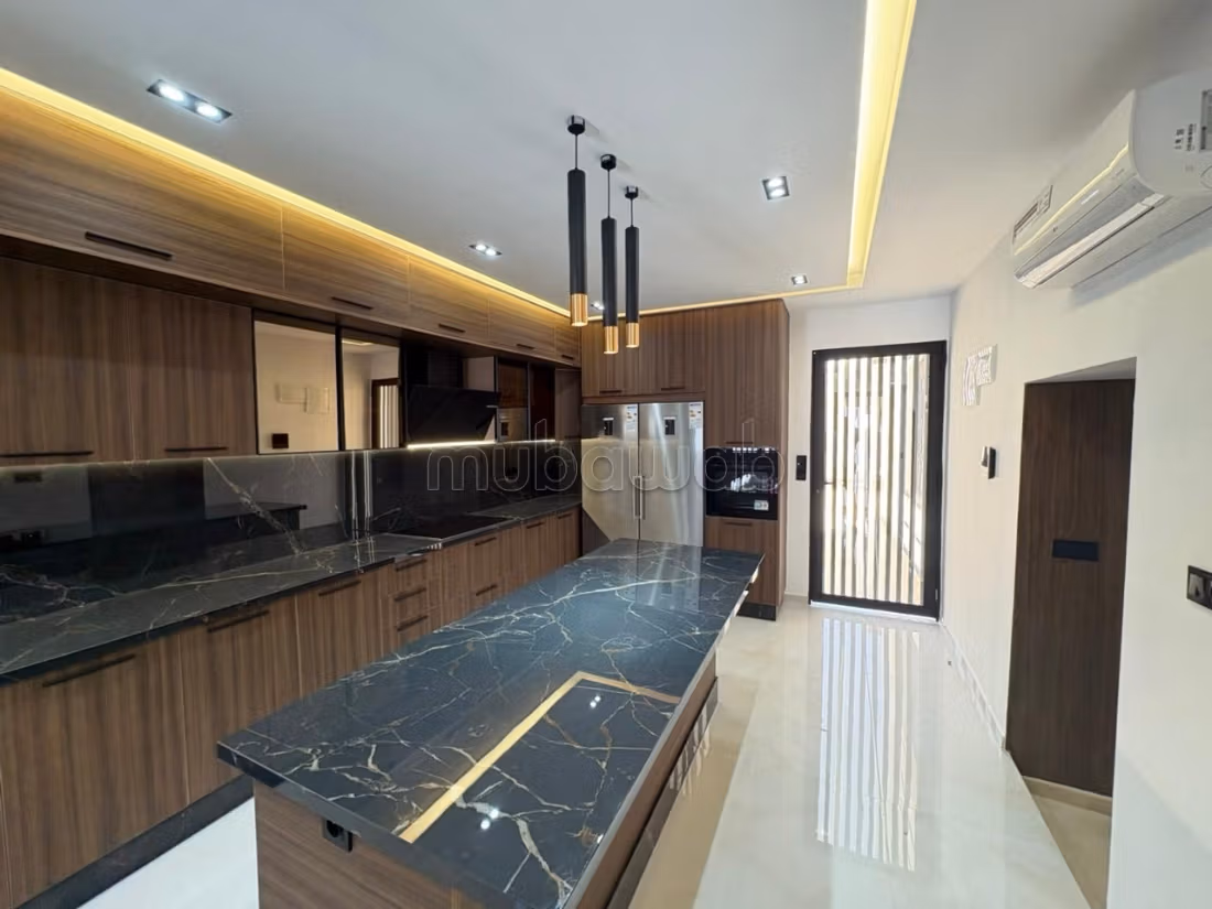 Villa location Vide CALIFORNIE