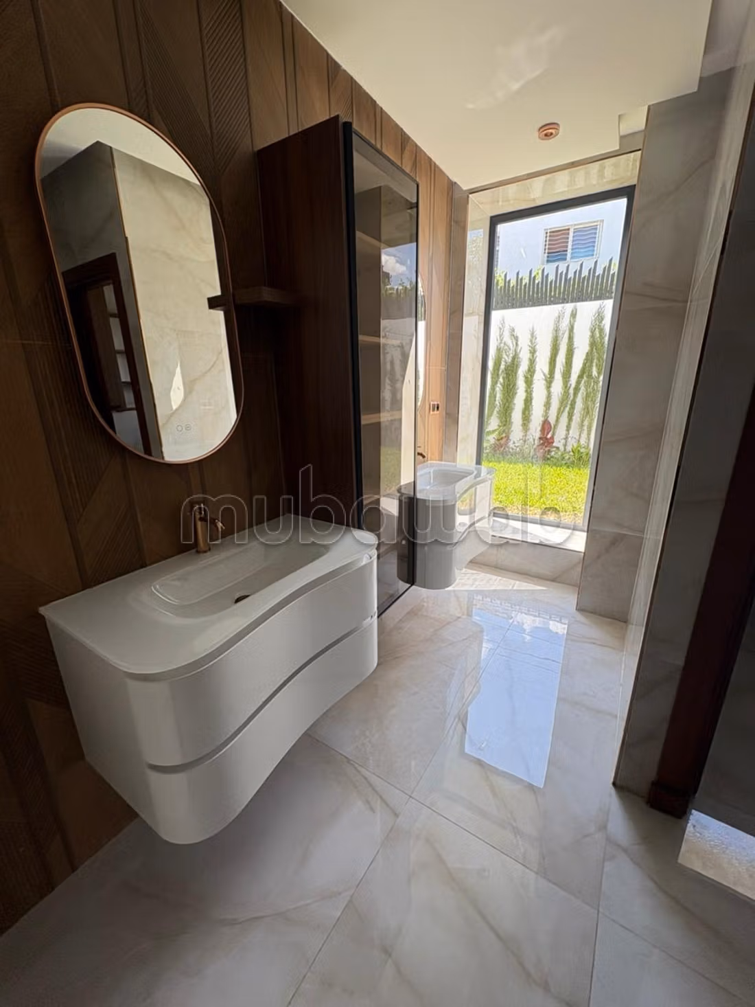 Villa location Vide CALIFORNIE