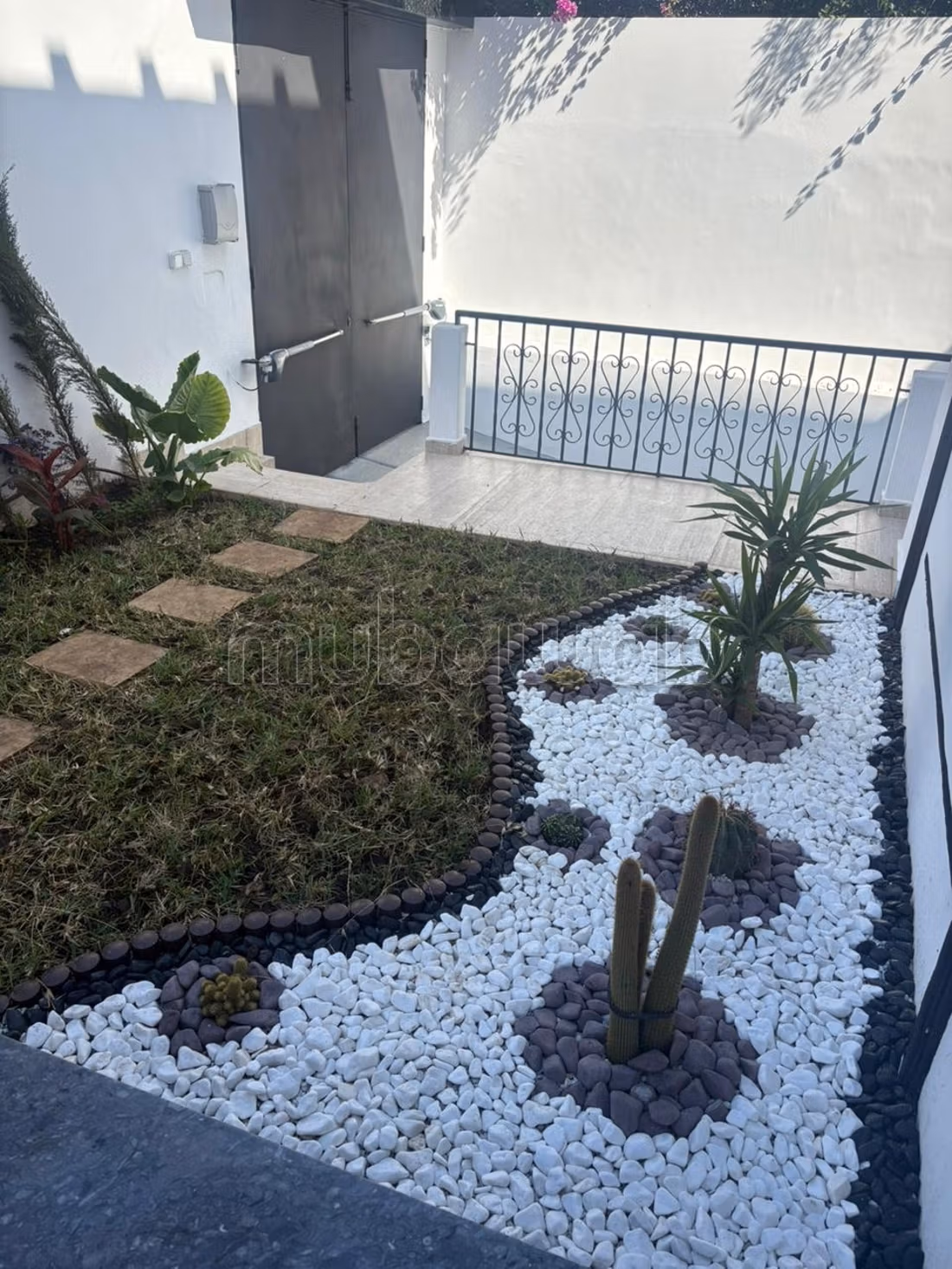 Villa location Vide CALIFORNIE