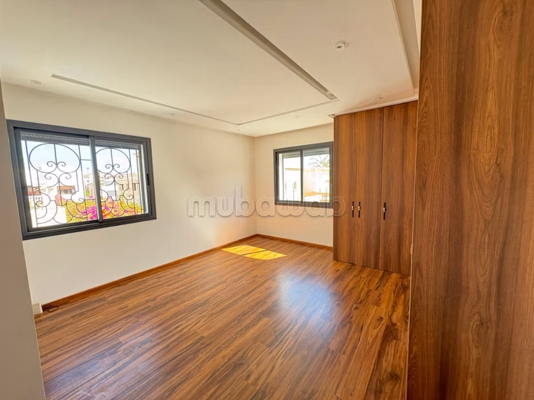 Villa location Vide CALIFORNIE