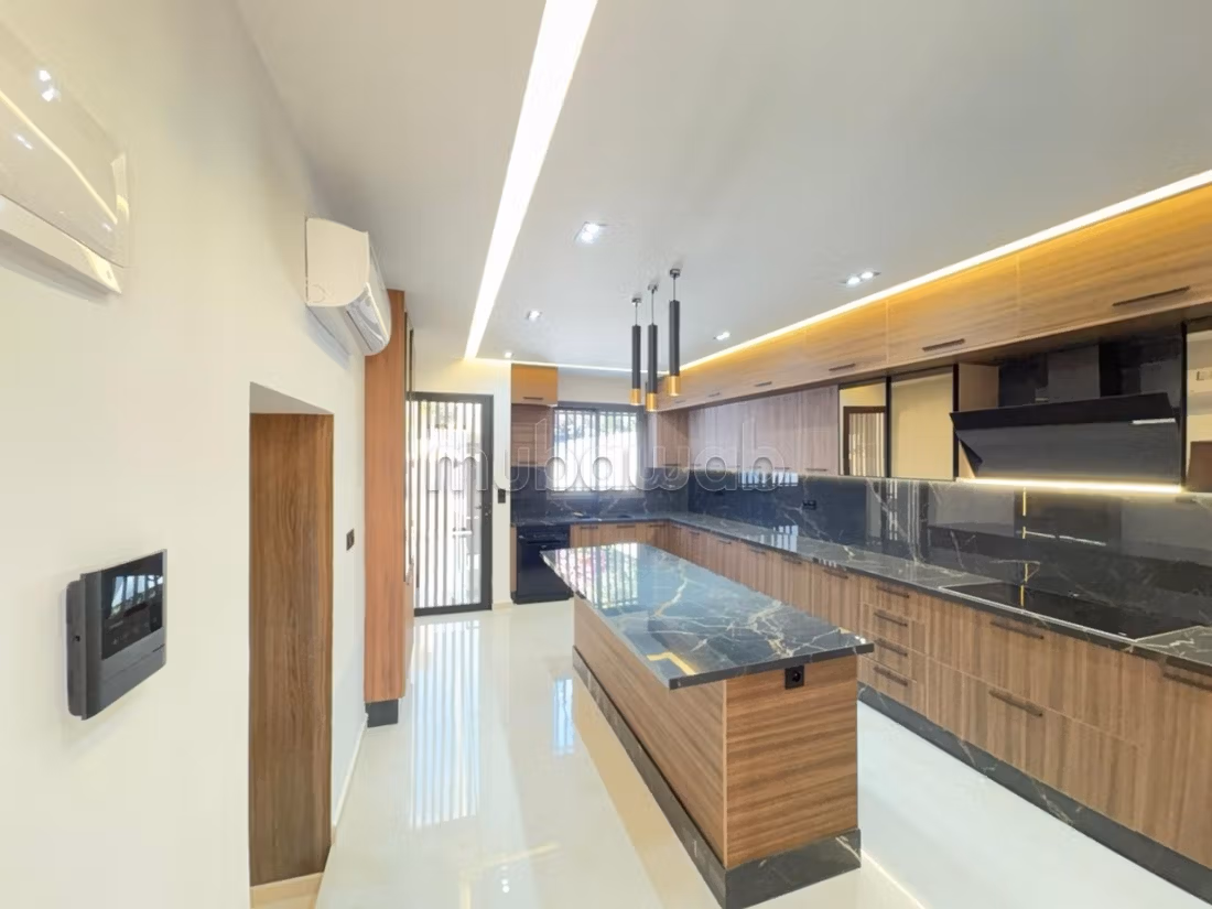 Villa location Vide CALIFORNIE