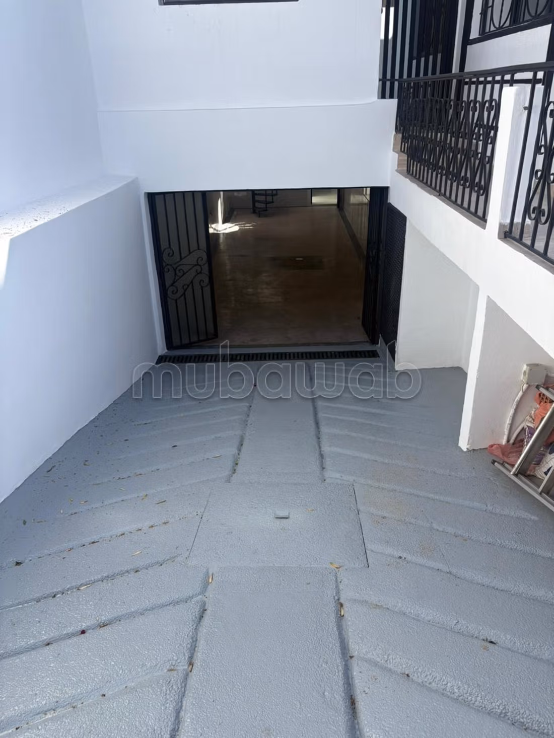 Villa location Vide CALIFORNIE