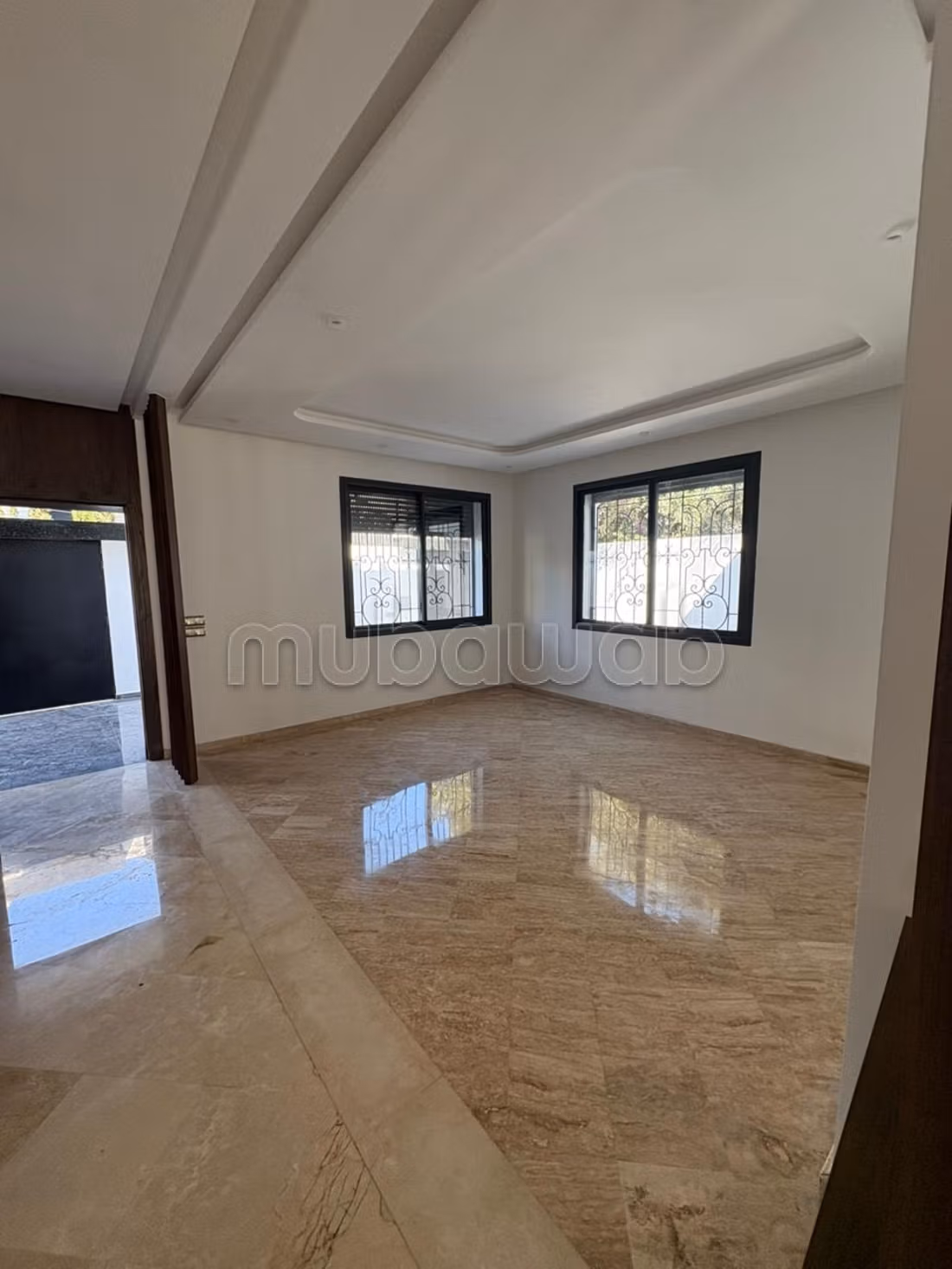 Villa location Vide CALIFORNIE