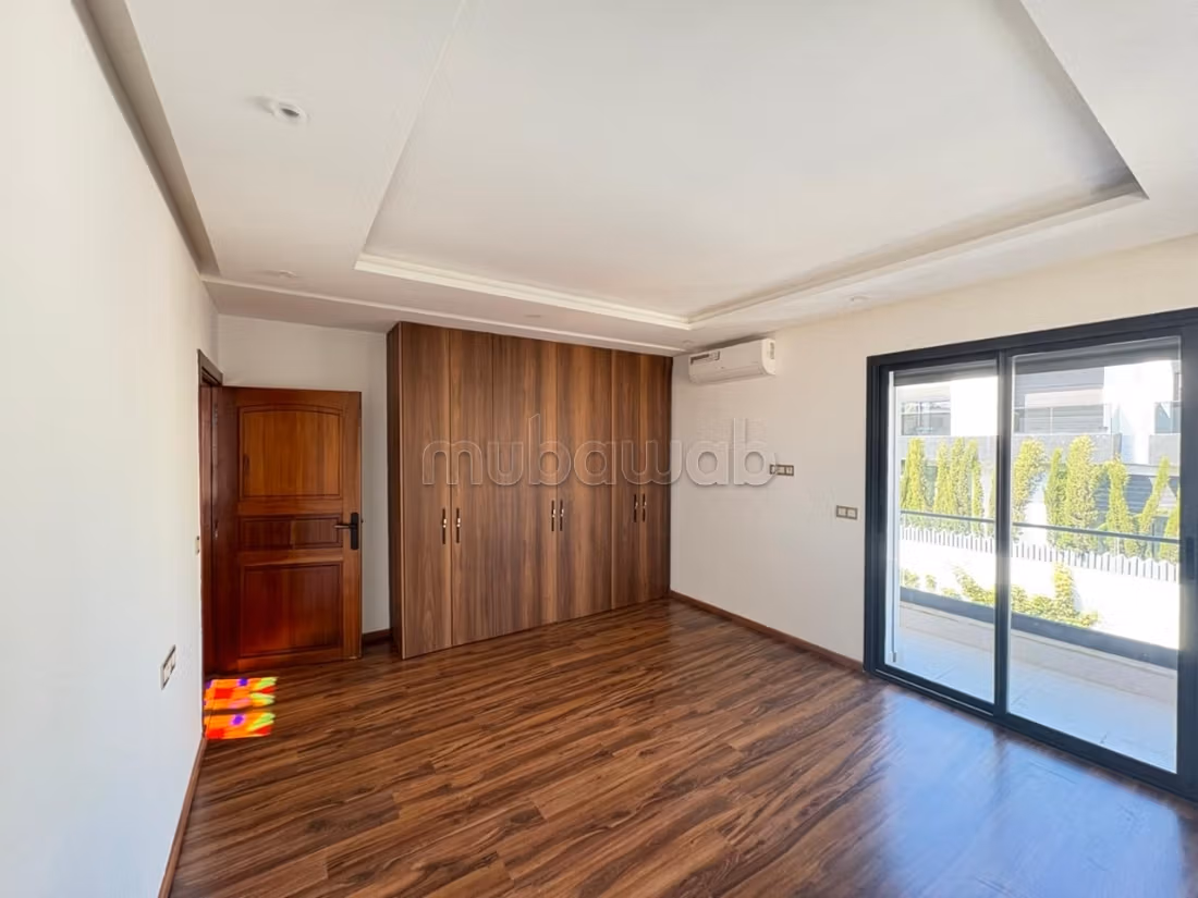 Villa location Vide CALIFORNIE