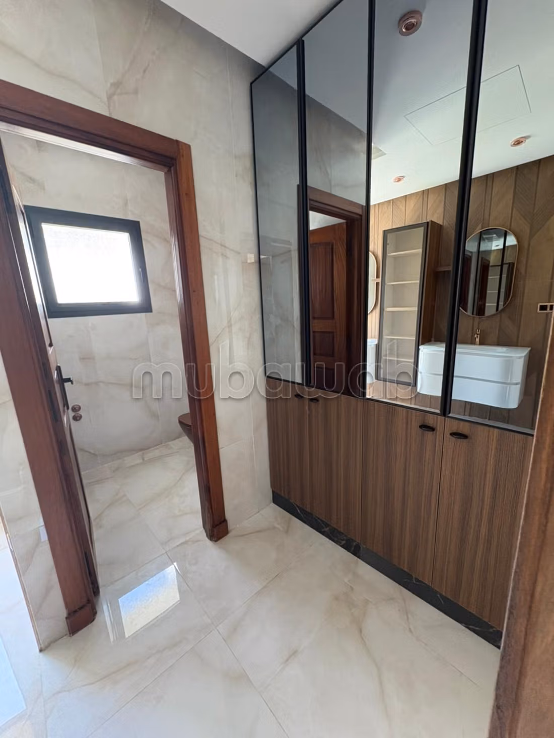 Villa location Vide CALIFORNIE