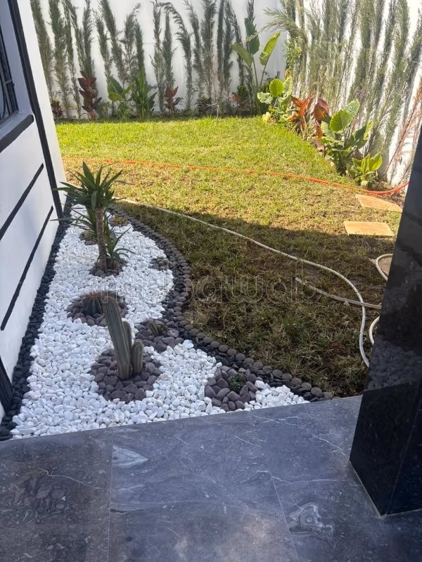 Villa location Vide CALIFORNIE