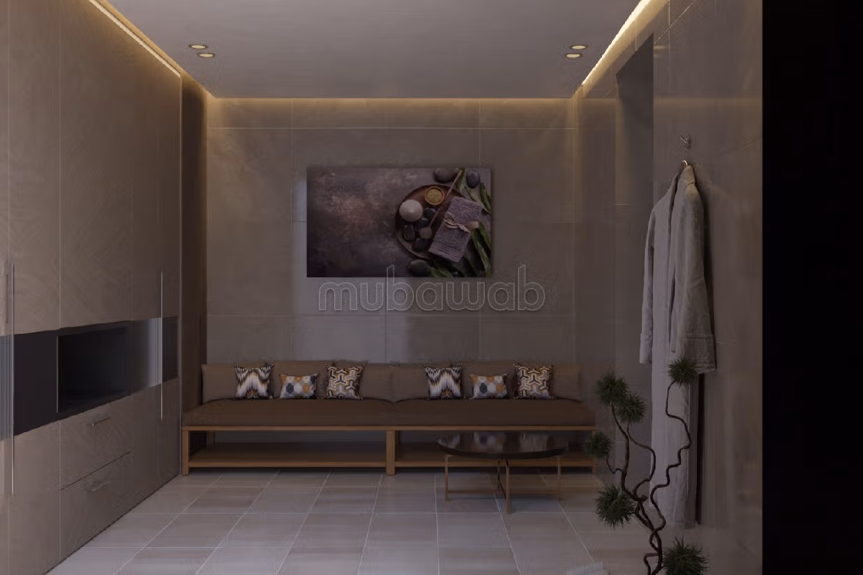 Magnificent villa for sale in Agdal. Surface area 500 m². 