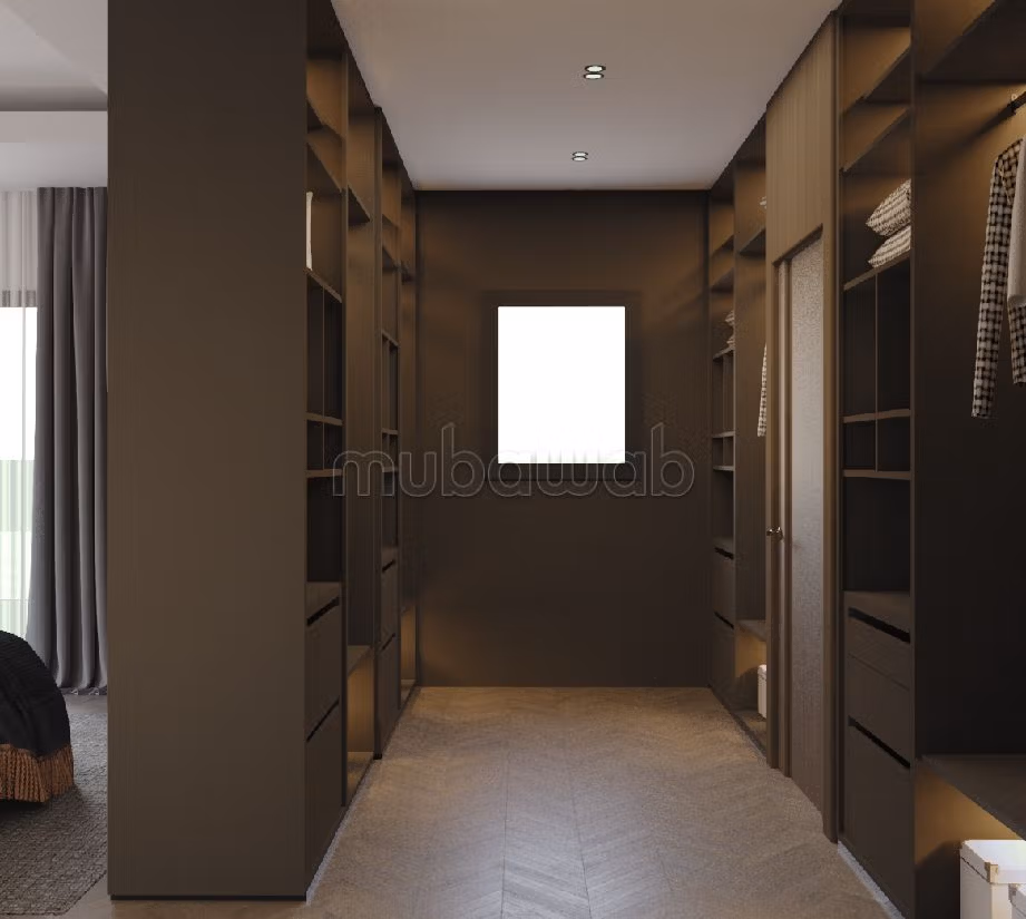 Splendide villa à vendre à Agdal. 5 chambres