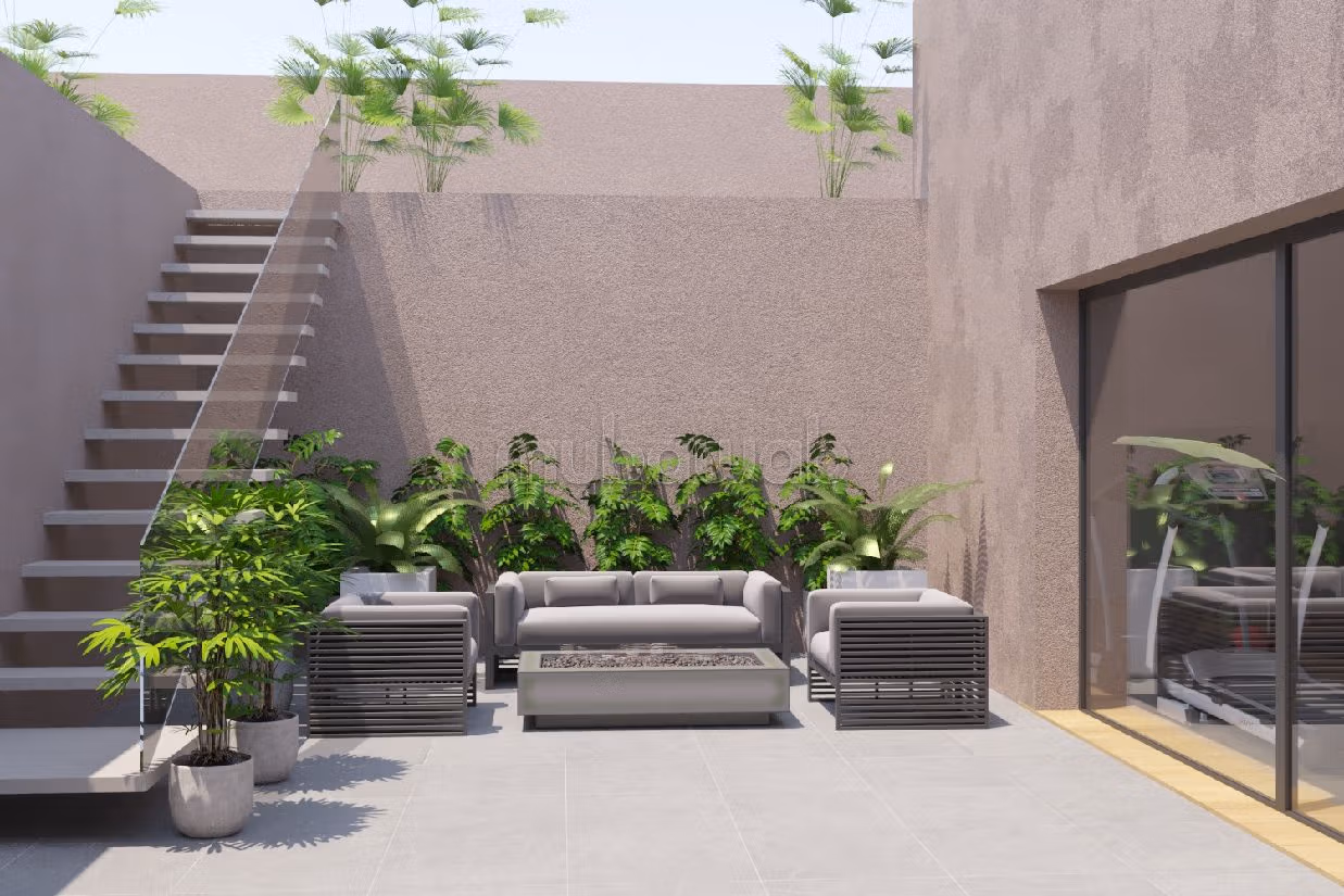 Nu kopen: villa's en luxe woningen in Agdal. 5 Slaapkamers. 