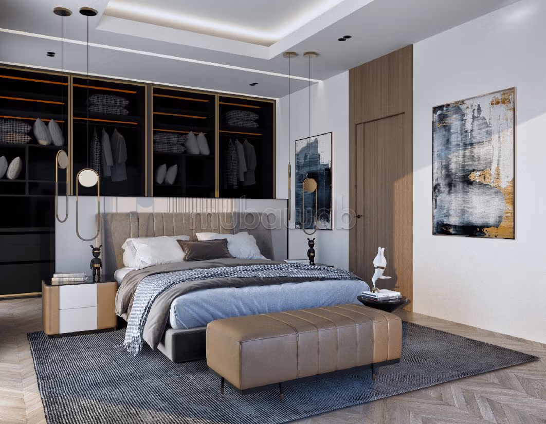 Kopen: villa's en luxe woningen in Agdal. 5 Kamers. 