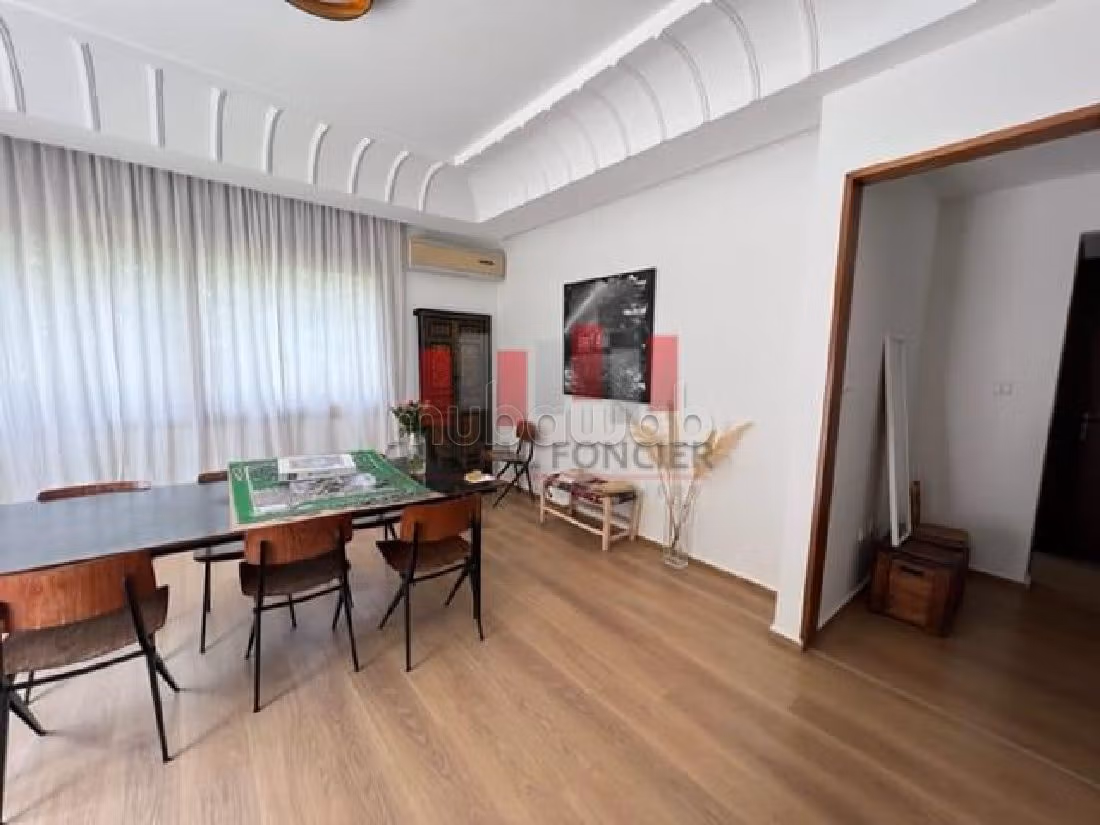 فيلا ممتازة للإيجار بحي السلام السيال. 4 غرف. مفروشة