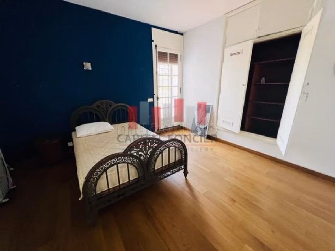 Magnifica casa di lusso in affitto a CIL Hay Salam. Superficie di 1000 m². Arredato