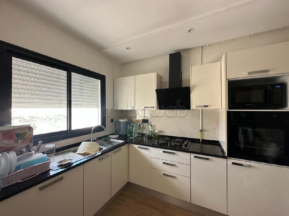 Un S2 pour la location des vacances