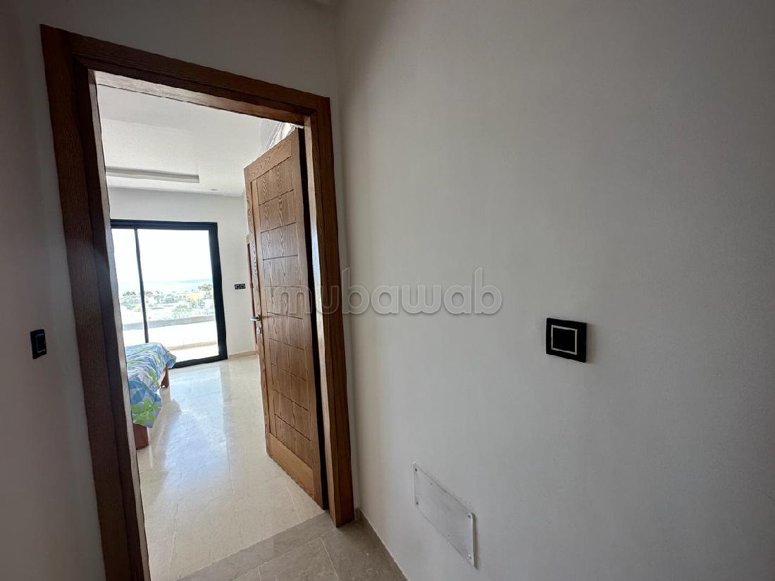 Un S2 pour la location des vacances