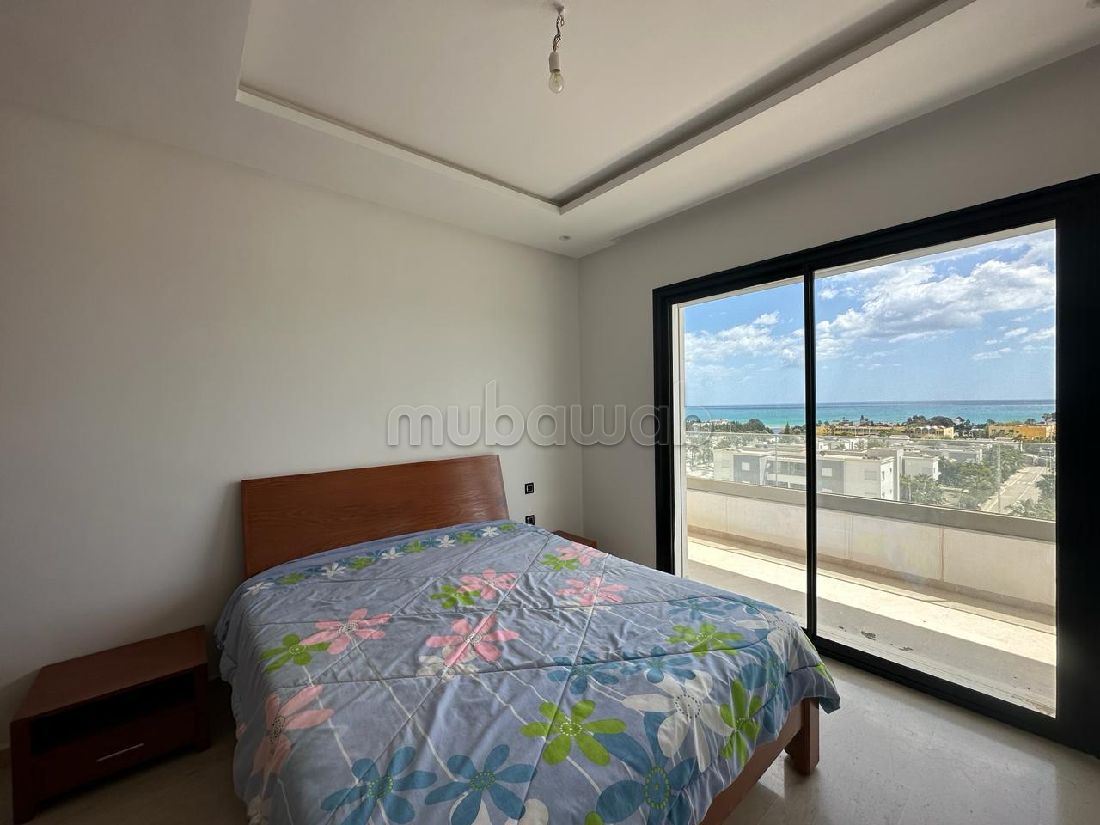 Un S2 pour la location des vacances