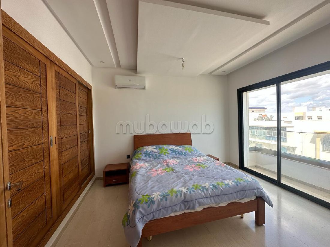 Un S2 pour la location des vacances