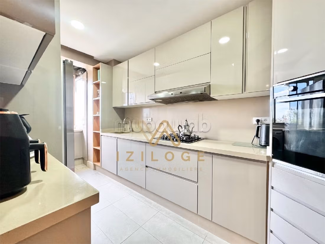 Appartement en vente oasis