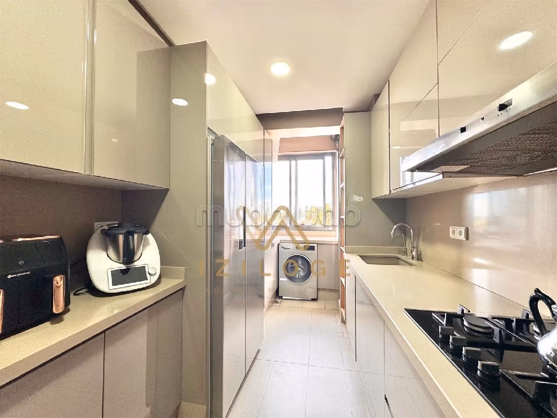 Appartement en vente oasis