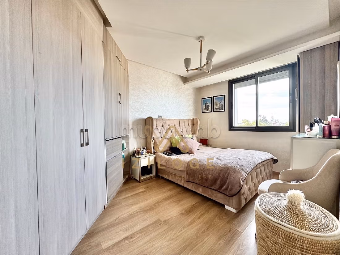 Appartement en vente oasis