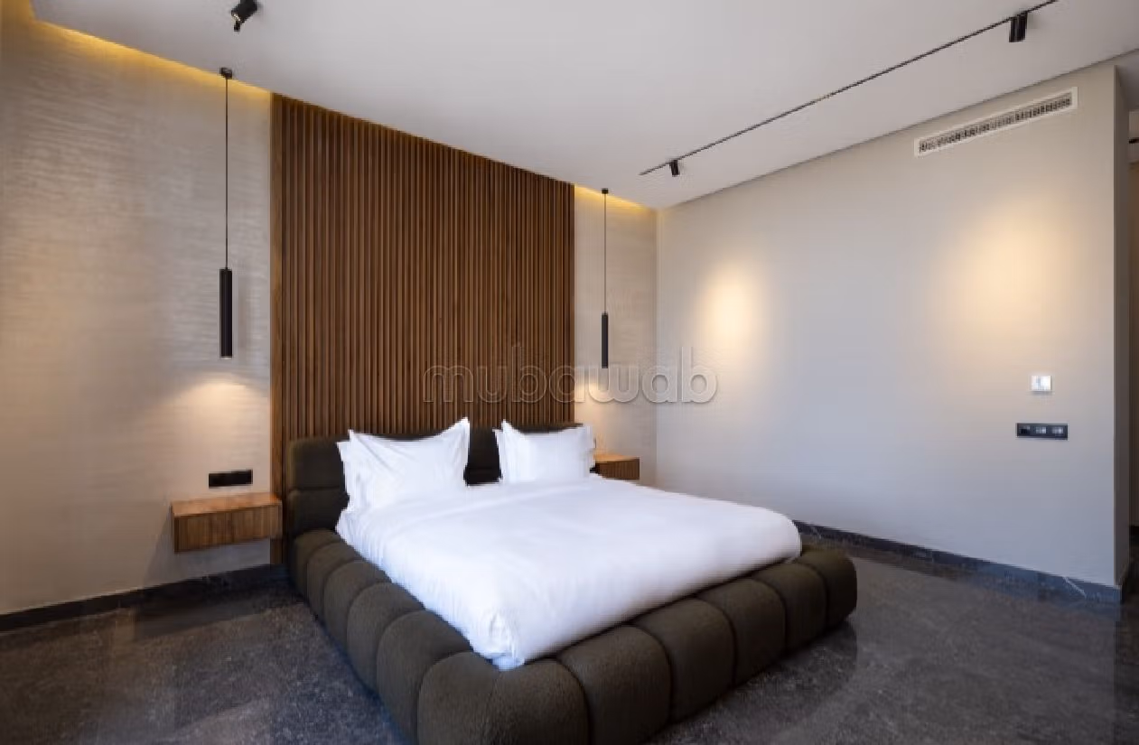 منزل ممتاز للبيع بطريق اوريكا. المساحة الإجمالية 260 م². منظر يطل على الجبال، الزجاج المزدوج