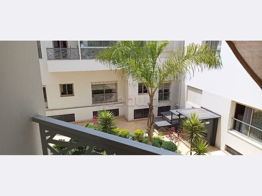 Appartementen om te kopen in Riviera. Oppervlakte 59 m². Garage en terras